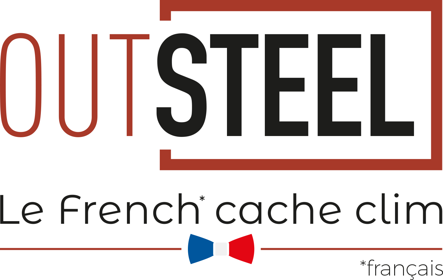 Logo OUTSTEEL